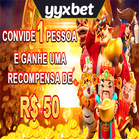 yyxbet Indique amigos para receber um bônus
