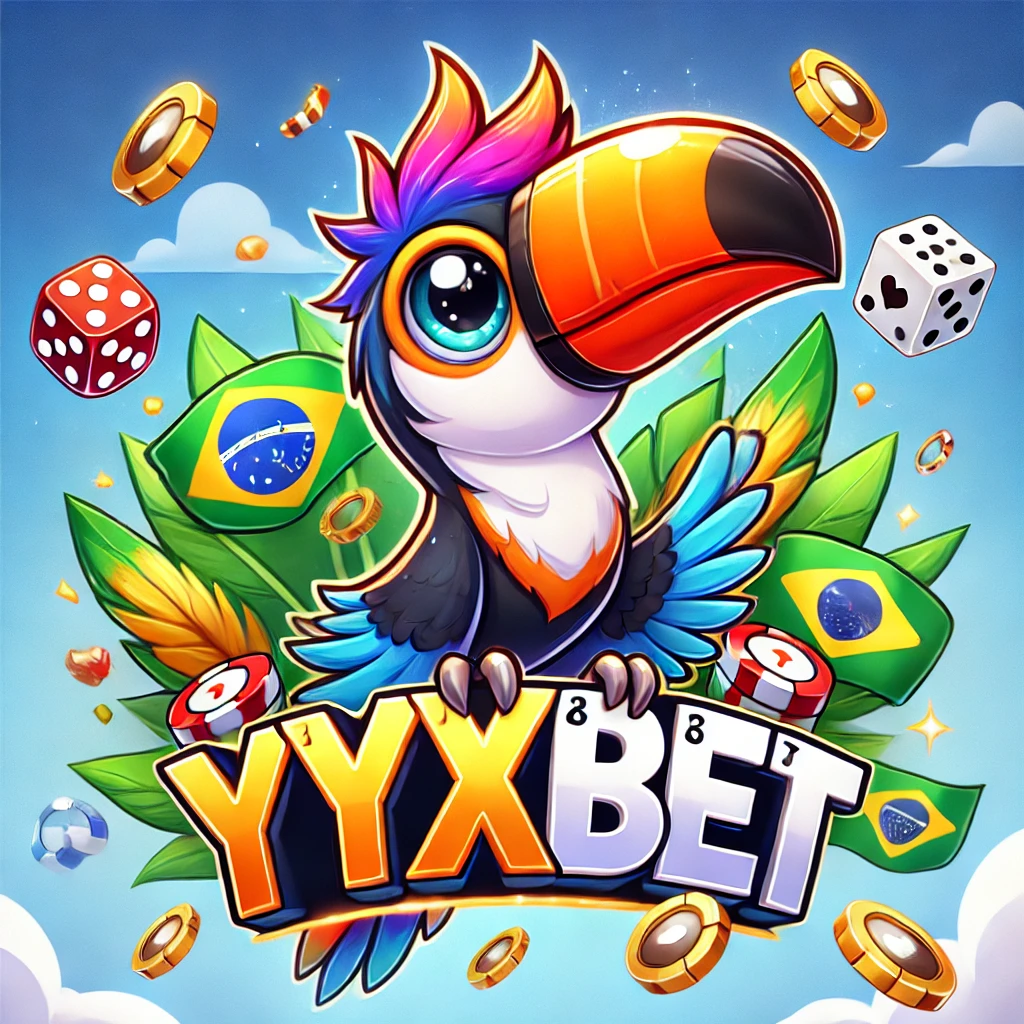 Logo da yyxbet